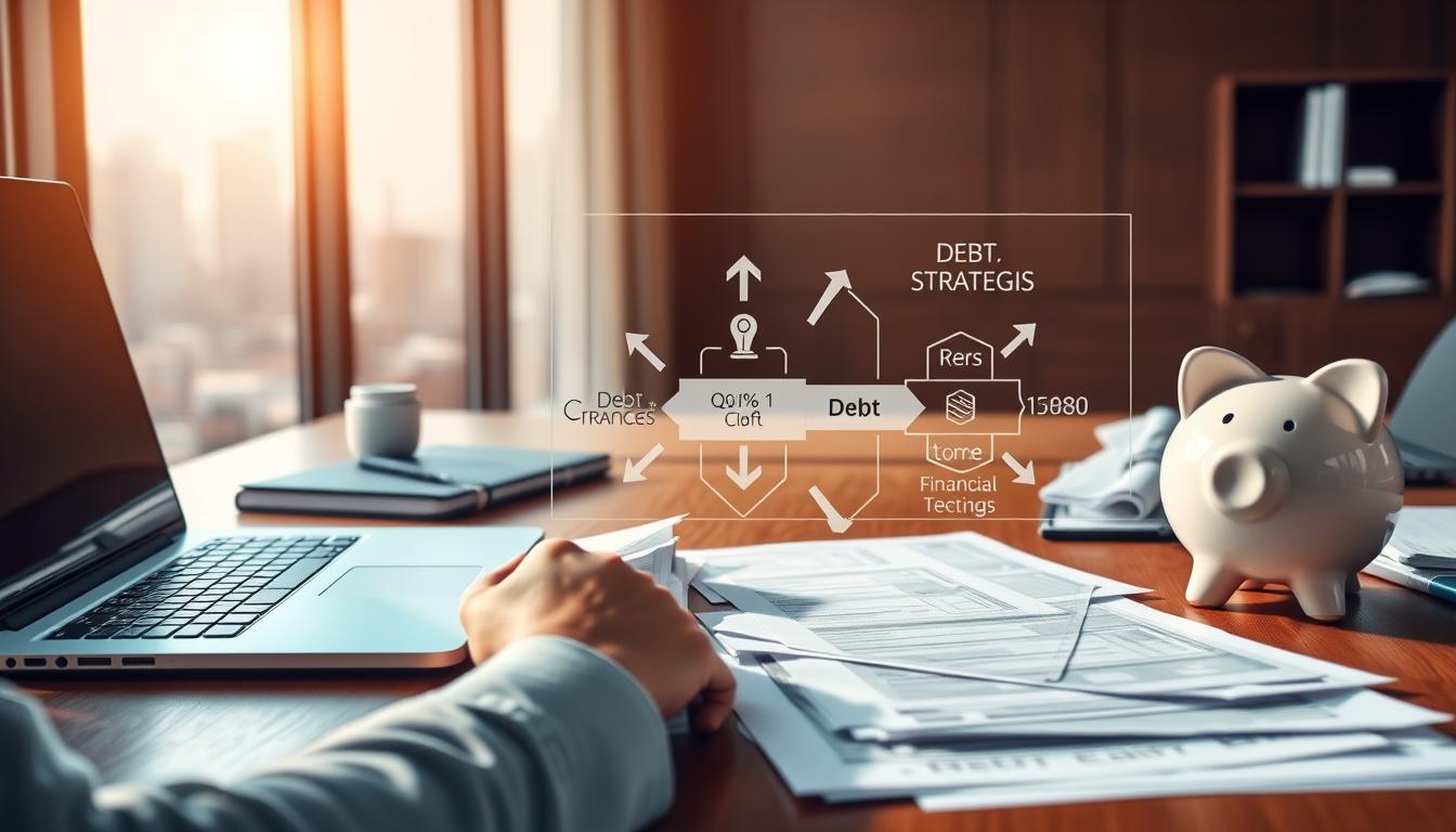 Effective Debt Management: Tips to Get Your Finances on Track