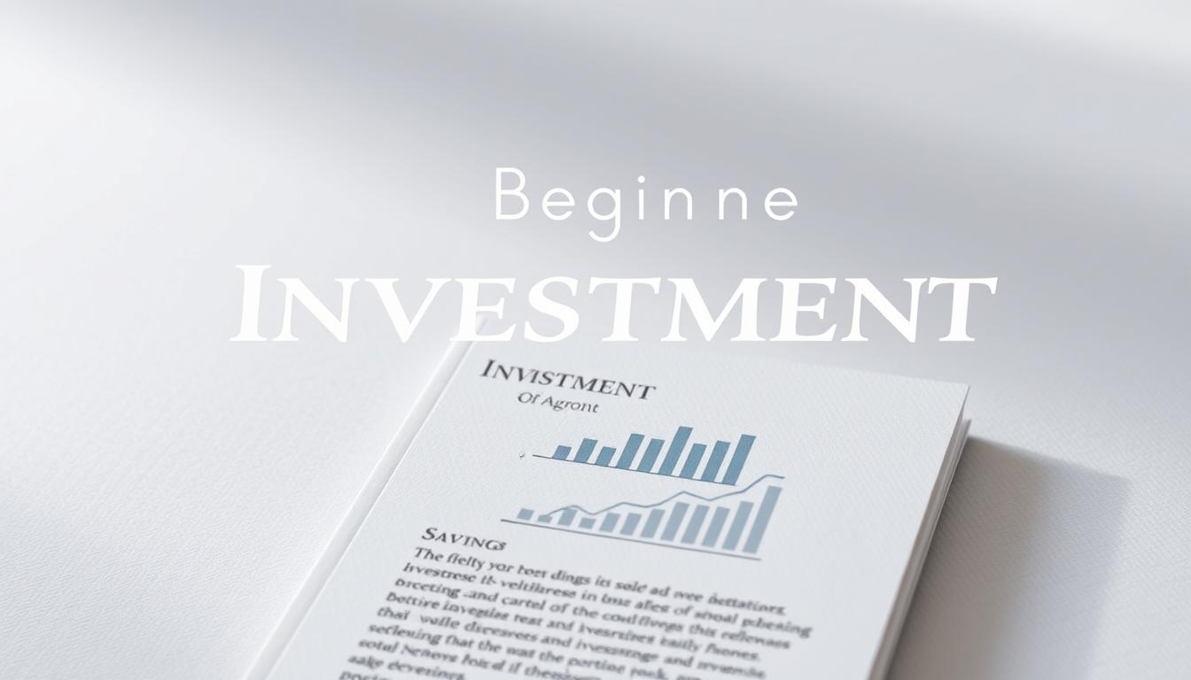 Investment Strategies for Beginners: A Comprehensive Guide