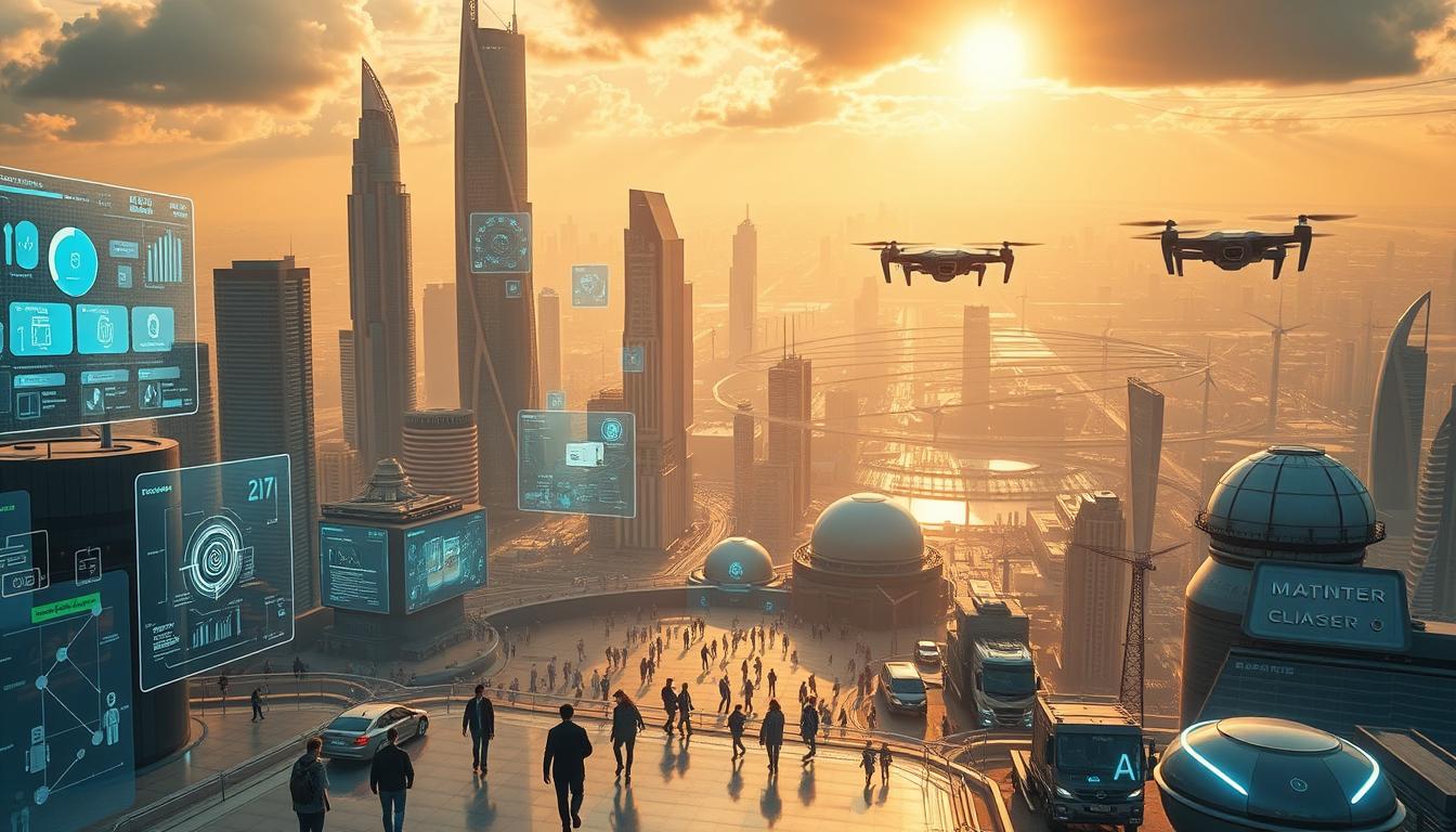 Explore the Cutting Edge of Technology: Trends and Analysis
