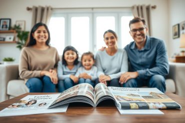 Best insurance plans for families