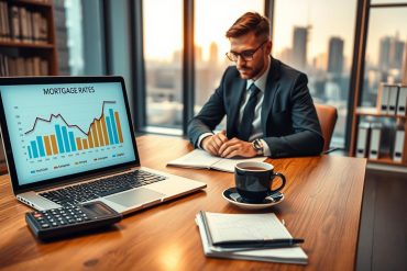 Best mortgage rates today