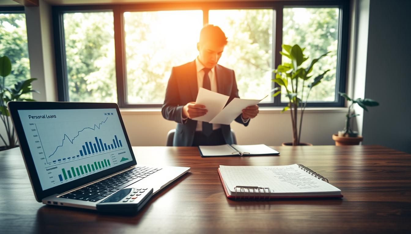 Best personal loan options