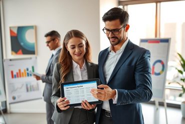 Car insurance quotes comparison