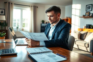 Mortgage refinancing benefits